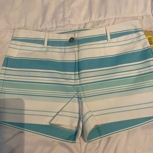 Michael Kors Women’s Shorts Size 4. Brand New with Tags.